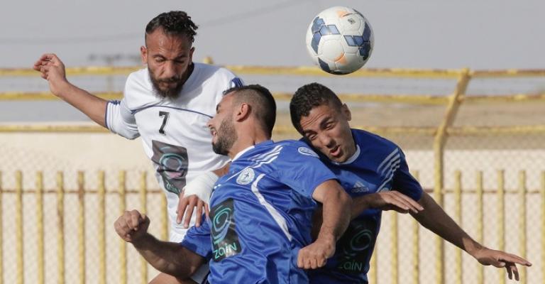 ذات راس يدك شباك الرمثا بالأربعة ويتأهل لنهائي كأس الأردن ذات راس يدك شباك الرمثا بالأربعة ويتأهل لنهائي كأس الأردن