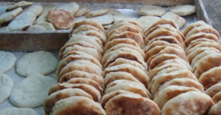 فعاليات بالزرقاء: رفع سعر الخبز سيعمق الاوضاع الاقتصادية الصعبة للمواطنين