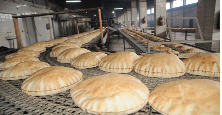 فعاليات بالزرقاء: رفع سعر الخبز سيعمق الأوضاع الاقتصادية الصعبة للمواطنين