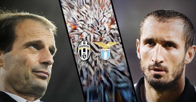 اليوفي يواجه لاتسيو بنهائي كأس إيطاليا- تقرير صوتي اليوفي يواجه لاتسيو بنهائي كأس إيطاليا- تقرير صوتي