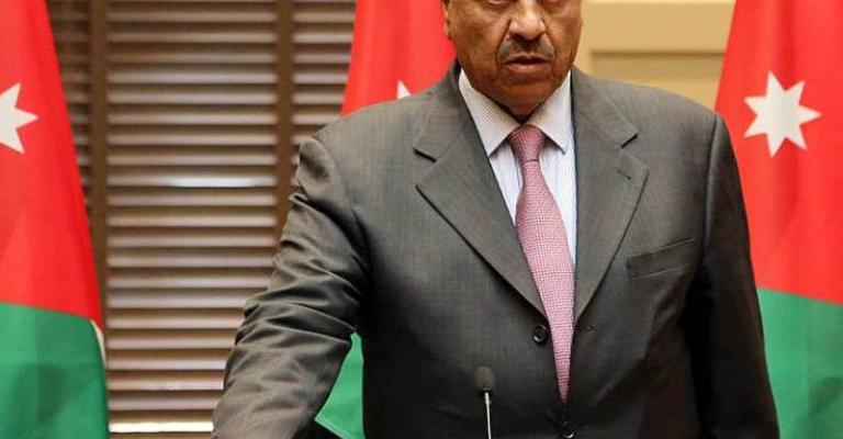 حماد يؤكد على ضرورة تنسيق العمل الأمني