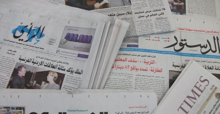 آراء في عودة حماد للداخلية والتغييرات الأمنية آراء في عودة حماد للداخلية والتغييرات الأمنية