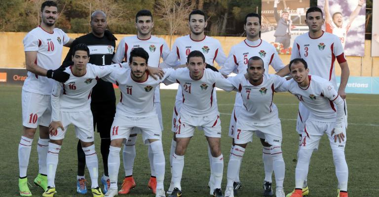 المنتخب الأولمبي يتأهل لنهائيات آسيا- تقرير صوتي المنتخب الأولمبي يتأهل لنهائيات آسيا- تقرير صوتي