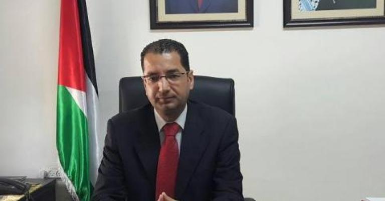 عليان: حركة فتح ستحاسب من حرّض على الإساءة لهليل