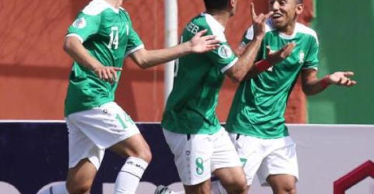 مواجهة مصيرية للوحدات أمام القادسية الكويتي في كأس الاتحاد الآسيوي- تقرير صوتي مواجهة مصيرية للوحدات أمام القادسية الكويتي في كأس الاتحاد الآسيوي- تقرير صوتي