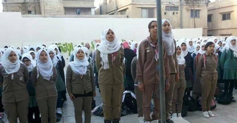 التربية: لا تغيير على الزي المدرسي