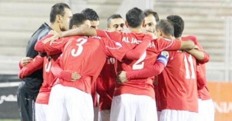 الجزيرة في مواجهة حاسمة أمام الجيش السوري الجزيرة في مواجهة حاسمة أمام الجيش السوري