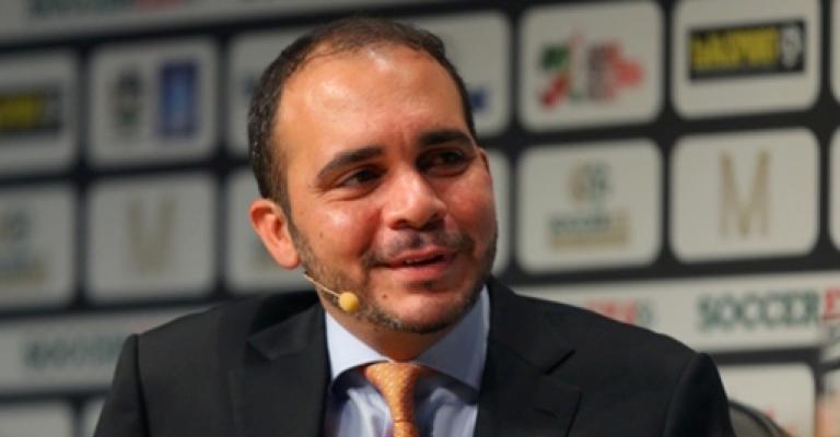 الأمير علي: يوم حزين لكرة القدم