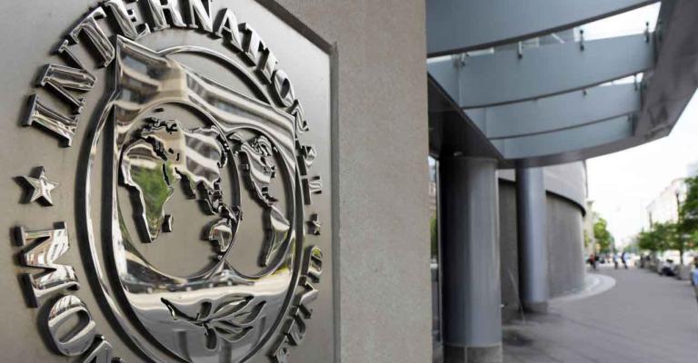 الأردن يسعى لتجديد الشراكة مع صندوق النقد الدولي