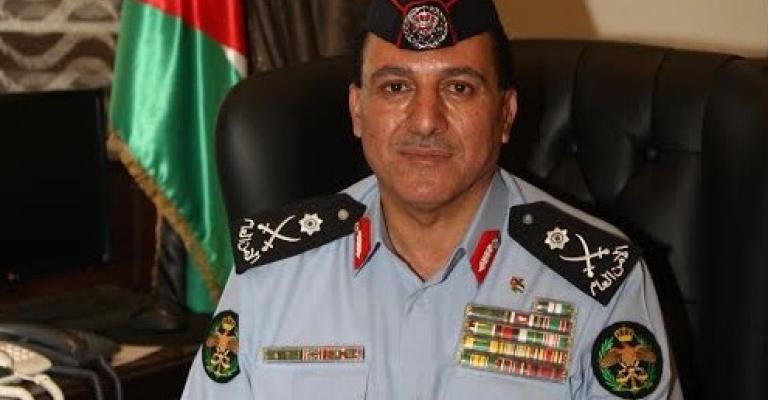 السعودي مديرا للأمن العام خلفا للطوالبة السعودي مديرا للأمن العام خلفا للطوالبة