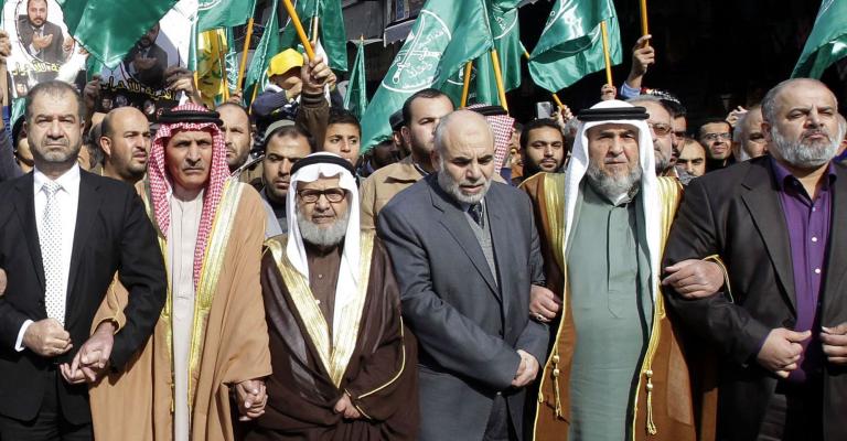 الإخوان: فتوى ديوان التشريع حول أملاك الجماعة "سياسية" الإخوان: فتوى ديوان التشريع حول أملاك الجماعة "سياسية"