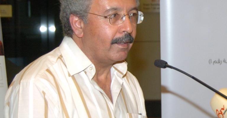 أمسية حول "تجليات المكان في شعر نصر الله"