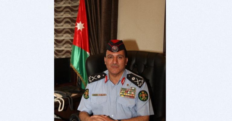 مدير الأمن الجديد: لن نحابي في تطبيق القانون