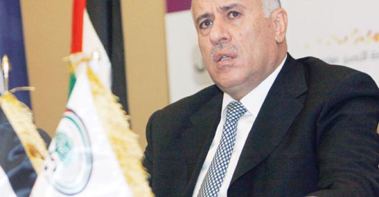 الرجوب: صوّتُ للأمير عليّ علناً والأميرة هيا شاهدة الرجوب: صوّتُ للأمير عليّ علناً والأميرة هيا شاهدة