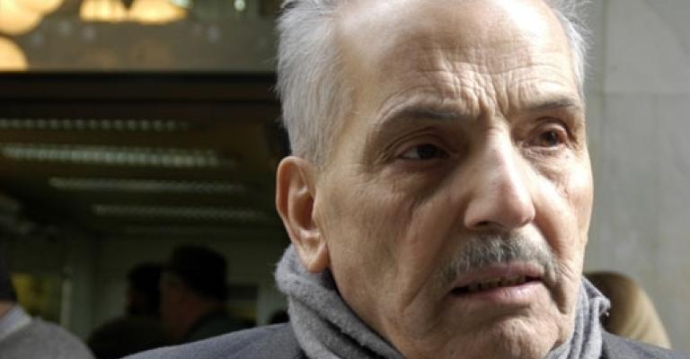 وفاة صاحب أشهر محل حلويات في عمان وفاة صاحب أشهر محل حلويات في عمان