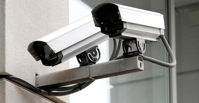 الأمانة: كاميرات المراقبة خفضت الحوادث بـ80%