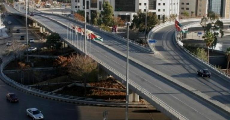 دراسة الحلول المرورية لـ"الداخلية" و"الرياضية"