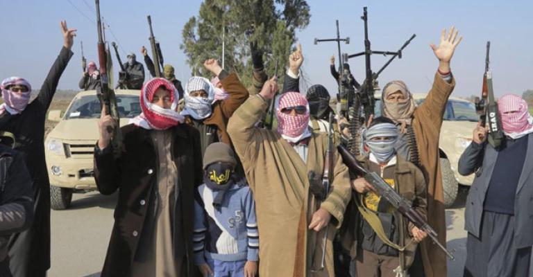 التحالف يدعو العراق لتعزيز مشاركة "السنة" في التصدي لداعش التحالف يدعو العراق لتعزيز مشاركة "السنة" في التصدي لداعش