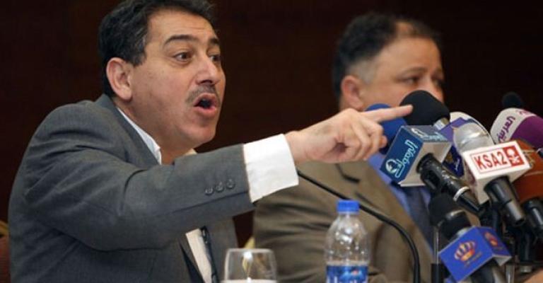 منصور: منع نشر معلومات سلبية عن المنتجات الأردنية تقييد للصحافيين