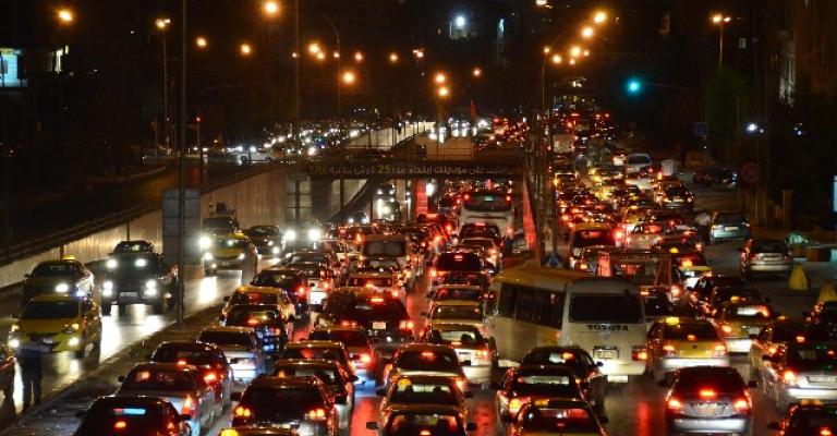 خطة عمل لإدارة السير والأمانة خلال رمضان