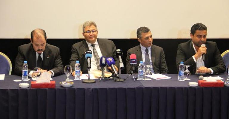 جامعة القدس تعلن إطلاق أوبريت "قدس العرب " جامعة القدس تعلن إطلاق أوبريت "قدس العرب "