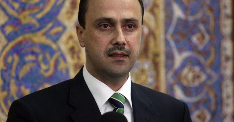 المومني: لا تقنين لدخول السوريين إلى المملكة المومني: لا تقنين لدخول السوريين إلى المملكة