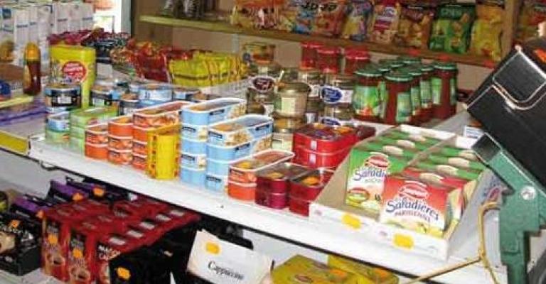 غرفة عمليات مشتركة للرقابة على الغذاء في رمضان