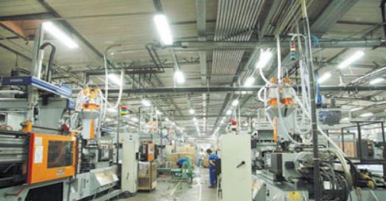 " صناعة الأردن": القطاع الصناعي يشكل ربع الناتج المحلي " صناعة الأردن": القطاع الصناعي يشكل ربع الناتج المحلي