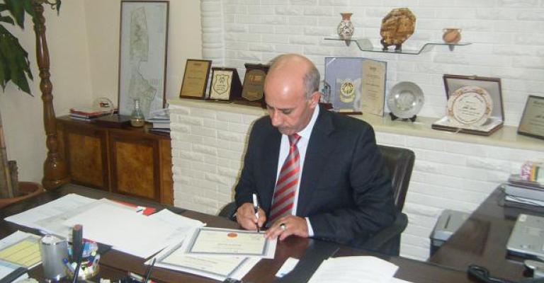 الحباشنة: خطة لاصلاح مؤسسة التدريب المهني بالشراكة مع القطاع الخاص