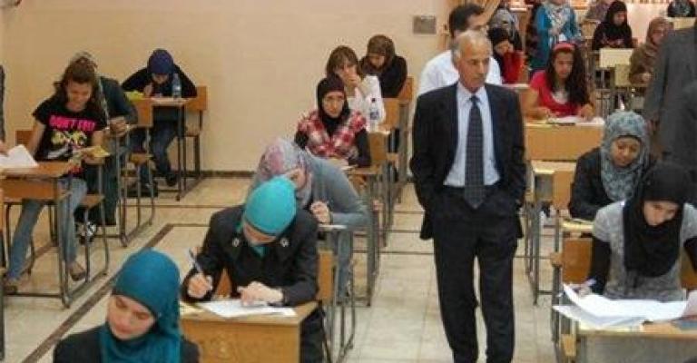 500 موظف من ديوان المحاسبة للرقابة على إجراءات"التوجيهي" 500 موظف من ديوان المحاسبة للرقابة على إجراءات"التوجيهي"