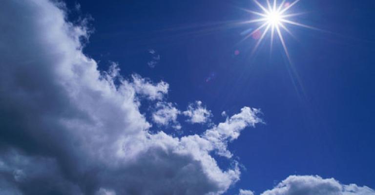 طقس معتدل مع بداية الاسبوع