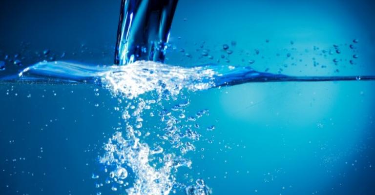 الناصر: مواصفات مياه الشرب الاردنية من الأفضل عالمياً