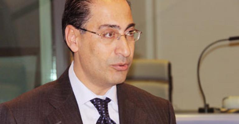 سيف: شريك جديد للاستثمار في حقل غاز الريشة