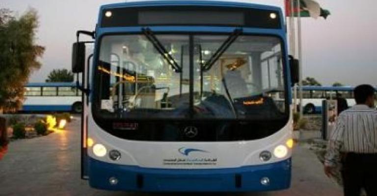 حلول مرورية في رمضان