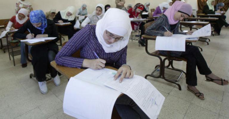 النقابة: لجنة مراجعة مبحث"الانجليزي" تأكيدٌ على وجود خلل فيه