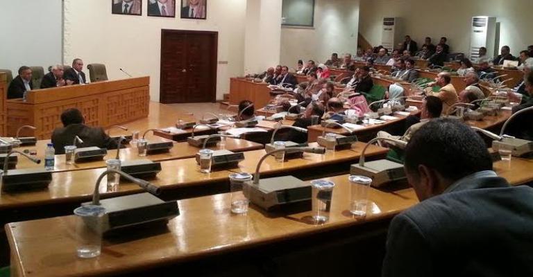 بلتاجي: التغييرات الإدارية انتقال للعمل الاستراتيجي