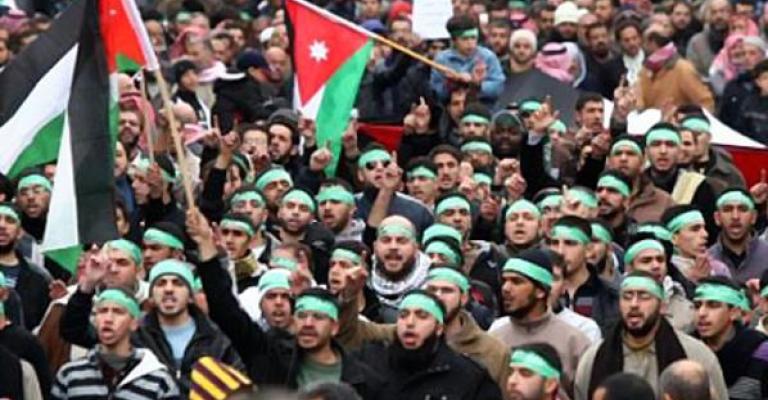 فعاليات الجماعة تحت عصا قانون الاجتماعات العامة