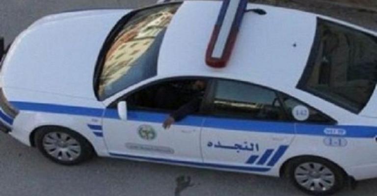 القبض على قاتل خمسيني في إربد القبض على قاتل خمسيني في إربد