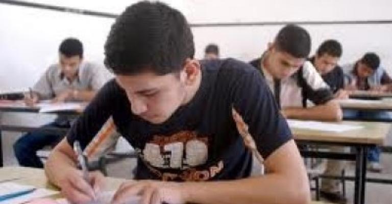 التربية: انخفاض ملموس في مخالفات التوجيهي التربية: انخفاض ملموس في مخالفات التوجيهي