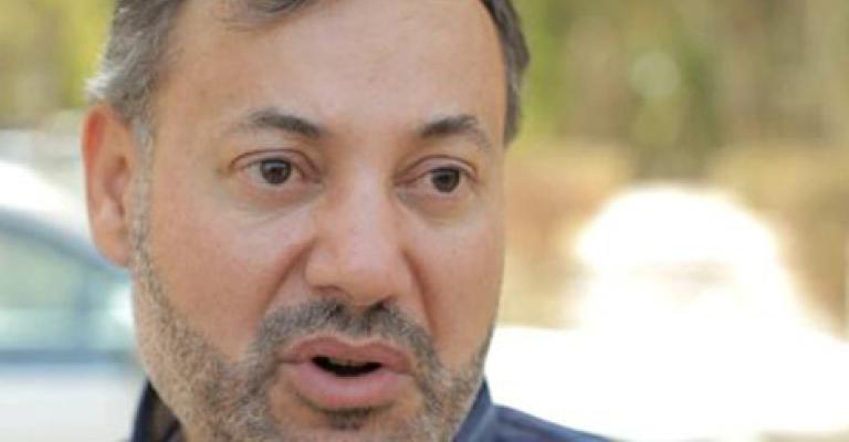 اعتقال صحفي الجزيرة أحمد منصور في ألمانيا بطلب مصري