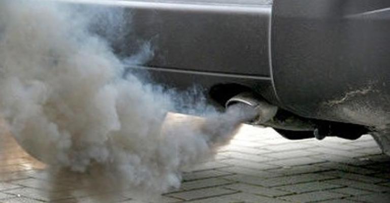 11ألف و500 مخالفة انبعاث دخان منذ بداية 2015