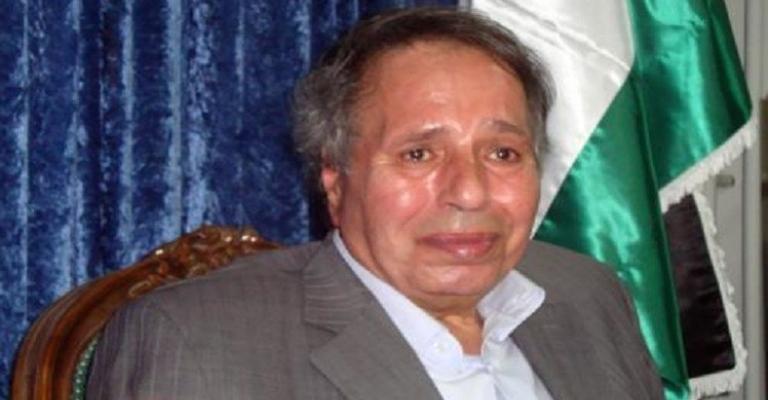 رحيل عمر الفرّا عن 66 عاماً