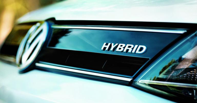 45 ألف سيارة هاييبرد في الأردن