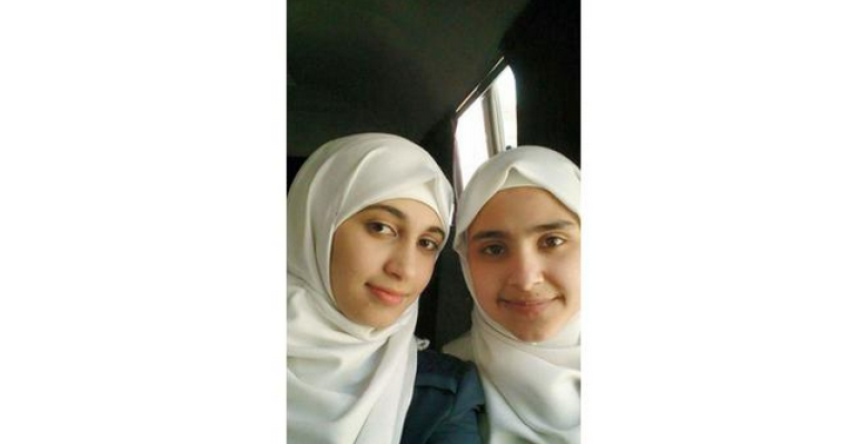 الداخلية: شيماء وجمانة غرر بهما والأهل يرفضون رواية الأمن