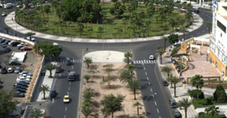 زلزال بقوة 5.2 يضرب جنوب العقبة