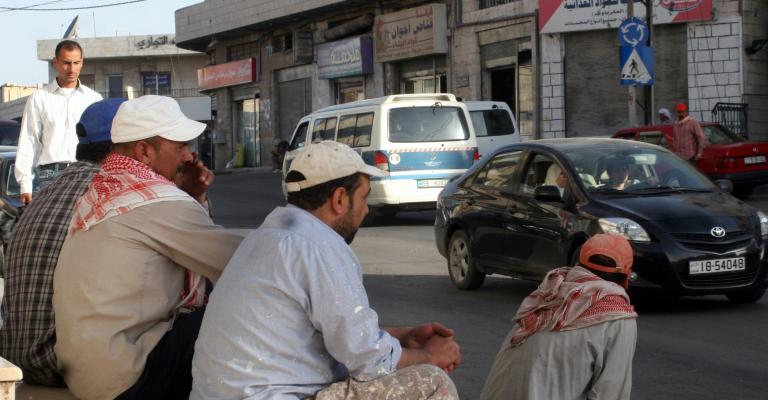 ضبط 15 ألف وافد مخالف منذ بداية العام