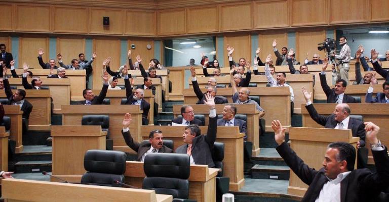 "النواب" يقر مدونة السلوك