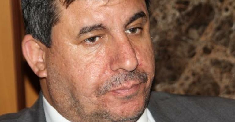 مؤتمر صحفي للسعود والشيخ بعد المشاركة بأسطول الحرية