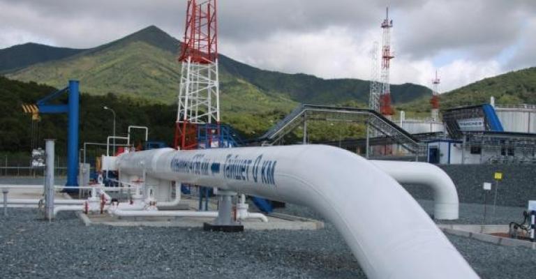 روسيا توقف إمداد أوكرانيا بالغاز روسيا توقف إمداد أوكرانيا بالغاز