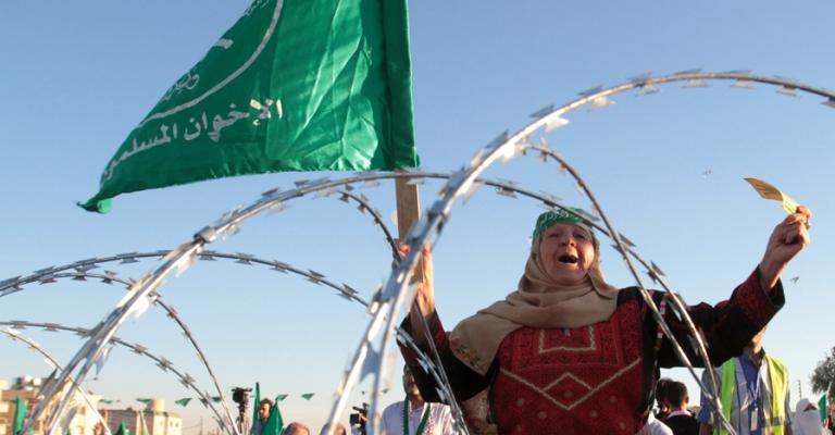 هل سلم الإخوان جماعتهم للدولة ؟ هل سلم الإخوان جماعتهم للدولة ؟